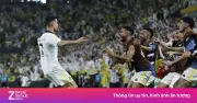 Video: Ronaldo đã sẵn sàng cho World Cup 2026