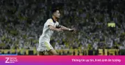 Video: Ronaldo tỏa sáng trong ngày Al Nassr lên ngôi vô địch