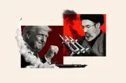 Video thế giới: Giữa Mỹ - Iran, giá xăng dầu tăng vọt
