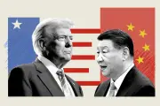 Video thượng đỉnh Mỹ-Trung không đạt đột phá về vấn đề tài Iran