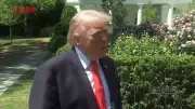 Video Tổng thống Mỹ D. Trump tuyên bố chiến sự với Iran đã chấm dứt