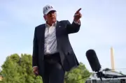 Video: Tổng thống Mỹ Donald Trump cảnh báo sẽ nối lại tấn công Iran trong những ngày tới