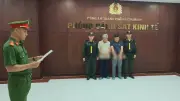 Video triệt phá đường dây sản xuất, buôn bán thuốc đông dược giả quy mô lớn