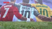 Video World Cup 2026 đối mặt nguy cơ nắng nóng cực đoan
