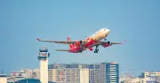 Vietjet báo lãi quý I/2026 tăng 59,6%, mở rộng mạng bay quốc tế