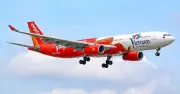 Vietjet bầu ông Đinh Việt Phương làm Phó Chủ tịch HĐQT, bổ nhiệm Tổng Giám đốc mới