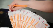 Vietlott tìm thấy 1 vé trúng Jackpot 2 hơn 3,3 tỷ đồng