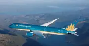 Vietnam Airlines và Vietjet báo lãi lớn quý I, BSR lợi nhuận gấp 21 lần