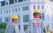 Viettel Construction phát hành hơn 13,7 triệu cổ phiếu trả cổ tức