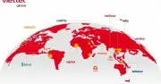 Viettel Global đầu tư 560 triệu USD vào thị trường viễn thông Cộng hòa Dominica