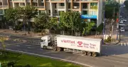 Viettel Post chịu áp lực cạnh tranh, kỳ vọng từ Luật Thương mại điện tử