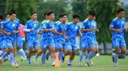Viettel TV360 độc quyền phát sóng Giải U19 Đông Nam Á 2026