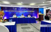 Vimeco báo lỗ năm 2025, đặt mục tiêu phục hồi năm 2026