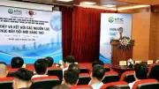 Viện Hàn lâm Khoa học và Công nghệ Việt Nam thúc đẩy đổi mới sáng tạo, kết nối doanh nghiệp
