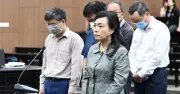 Viện kiểm sát bác bỏ quan điểm 'vì tập thể' của cựu giám đốc dự án y tế