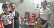 Viện KSND tối cao làm việc với gia đình nữ sinh tử vong ở Vĩnh Long