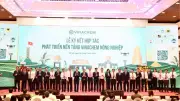 Vinachem ra mắt nền tảng nông nghiệp số, doanh thu sàn TMĐT vượt 52 tỷ đồng