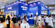 Vinamilk gây ấn tượng tại triển lãm sữa 2026 với hành trình 50 năm