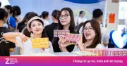 Vinamilk mang hành trình 50 năm đến triển lãm sữa 2026