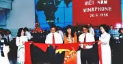 VinaPhone 30 năm: Từ cột sóng đầu tiên đến hạ tầng số quốc gia