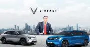 VinFast chuyển nhượng VFTP 530 triệu USD, định giá thấp do cấu trúc nợ