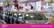 VinFast chuyển sang mô hình asset-light: Ai hưởng lợi từ tái cấu trúc?