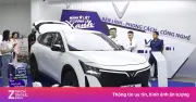 VinFast nhận cọc VF 8 thế hệ mới, ưu đãi lên đến 51 triệu đồng