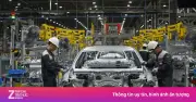 VinFast sau tái cấu trúc: Giảm nợ, hướng tới có lãi từ năm 2027