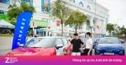 VinFast tái cấu trúc: Mô hình 'asset-light' và xu hướng 'Foxconn hóa' xe điện