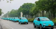 VinFast tăng vốn điều lệ lên 90.793 tỷ đồng, dẫn đầu hệ sinh thái Vingroup