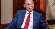 Vingroup tuyển 20.000 lao động, biến đời sống người dân Thường Tín
