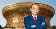 Vingroup tuyển hơn 20.000 lao động cho Khu đô thị Thể thao Quốc tế Hà Nội