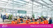 Vingroup tuyển hơn 20.000 lao động cho siêu đô thị thể thao Hà Nội