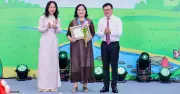 Vinh danh thành tựu trọn đời của NSND Ngô Mạnh Lân
