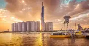 Vinhomes huy động vàng trong dân để triển khai dự án bất động sản