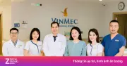 Vinmec Hạ Long phẫu thuật nội soi bóc tách u hiếm, bảo tồn khả năng sinh sản