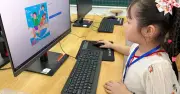 Violympic mở rộng cơ hội tri thức cho học sinh toàn quốc