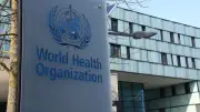 Ổ virus Hanta trên tàu du lịch MV Hondius: WHO lo ngại lây truyền từ người sang người