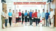 VISSAN tổ chức ngày hội người lao động với nhiều hoạt động hỗ trợ thiết thực