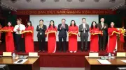 Việt Nam đưa vào vận hành mạng lưới quan trắc phóng xạ 41 trạm do EU tài trợ