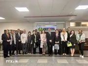 Việt Nam - Bulgaria mở rộng hợp tác tại các địa phương trọng điểm