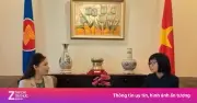 Việt Nam chủ động cùng ASEAN chèo lái trước biến động toàn cầu