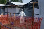 Việt Nam chủ động phòng chống dịch Ebola trước nguy cơ xâm nhập