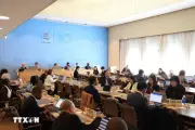 Việt Nam cập nhật điểm mới trong quản lý nhà nước về xuất xứ hàng hóa