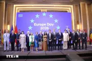 Việt Nam - EU: Quan hệ đối tác sâu sắc, hướng tới tương lai