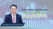 Việt Nam hướng tới mục tiêu nâng hạng tín nhiệm quốc gia lên mức Đầu tư