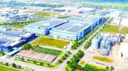 Việt Nam: Điểm đến đầu tư hấp dẫn với vị trí chiến lược và tăng trưởng kinh tế mạnh
