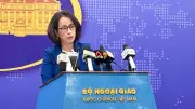 Việt Nam khẳng định quyết tâm bảo vệ sở hữu trí tuệ, đáp trả Báo cáo 301 của Hoa Kỳ