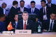 Việt Nam khẳng định tinh thần chủ động, trách nhiệm và kiến tạo