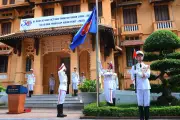 Việt Nam khẳng định vai trò chủ động, kiến tạo trong ASEAN